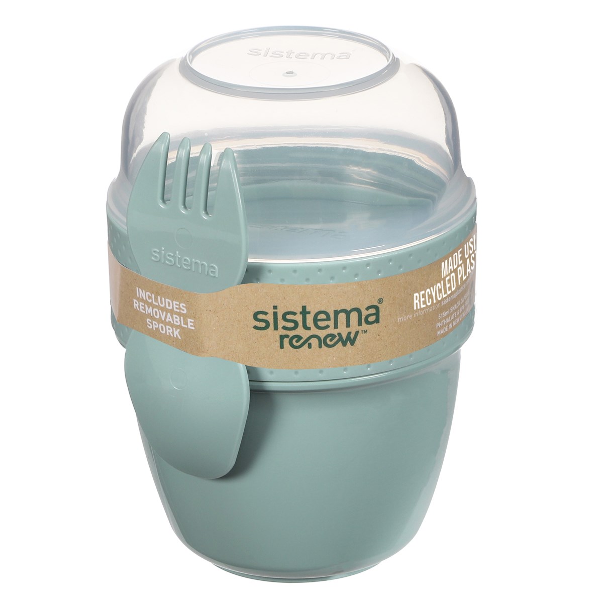 Renew Yoghurtkopp 51,5 cl