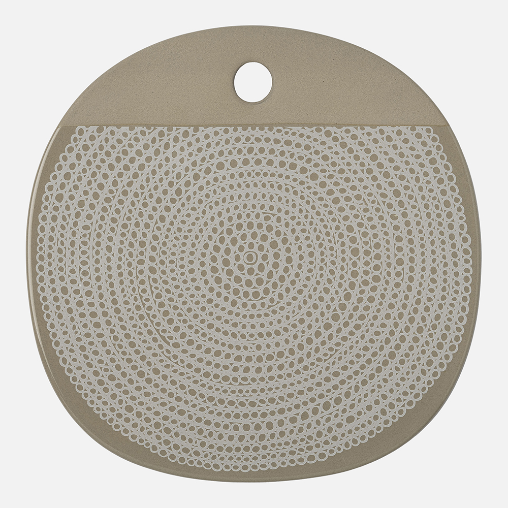 Siirtolapuutarha Bricka 25 cm