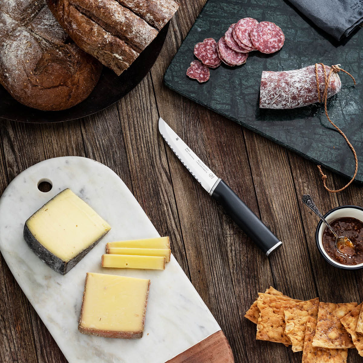 Kineo Utility Knife 12 cm (24 cm)