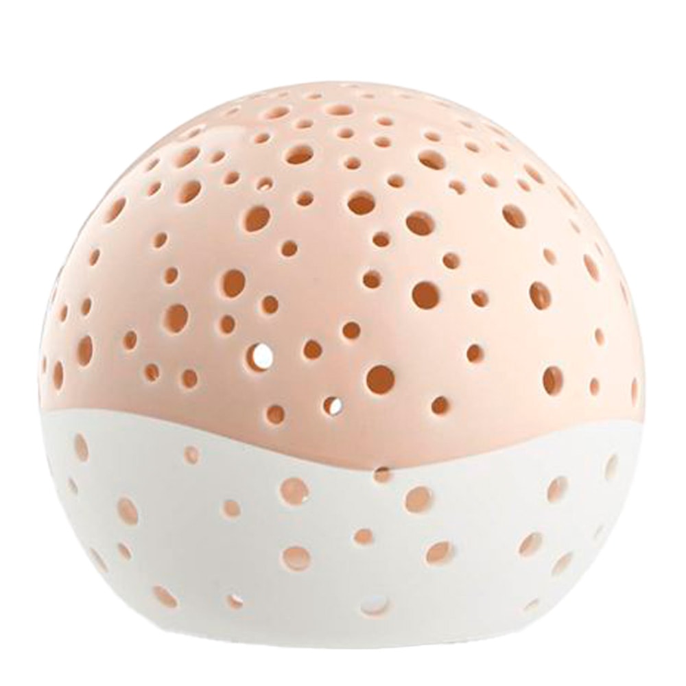 Nobili Ljuslykta 14 cm Nude