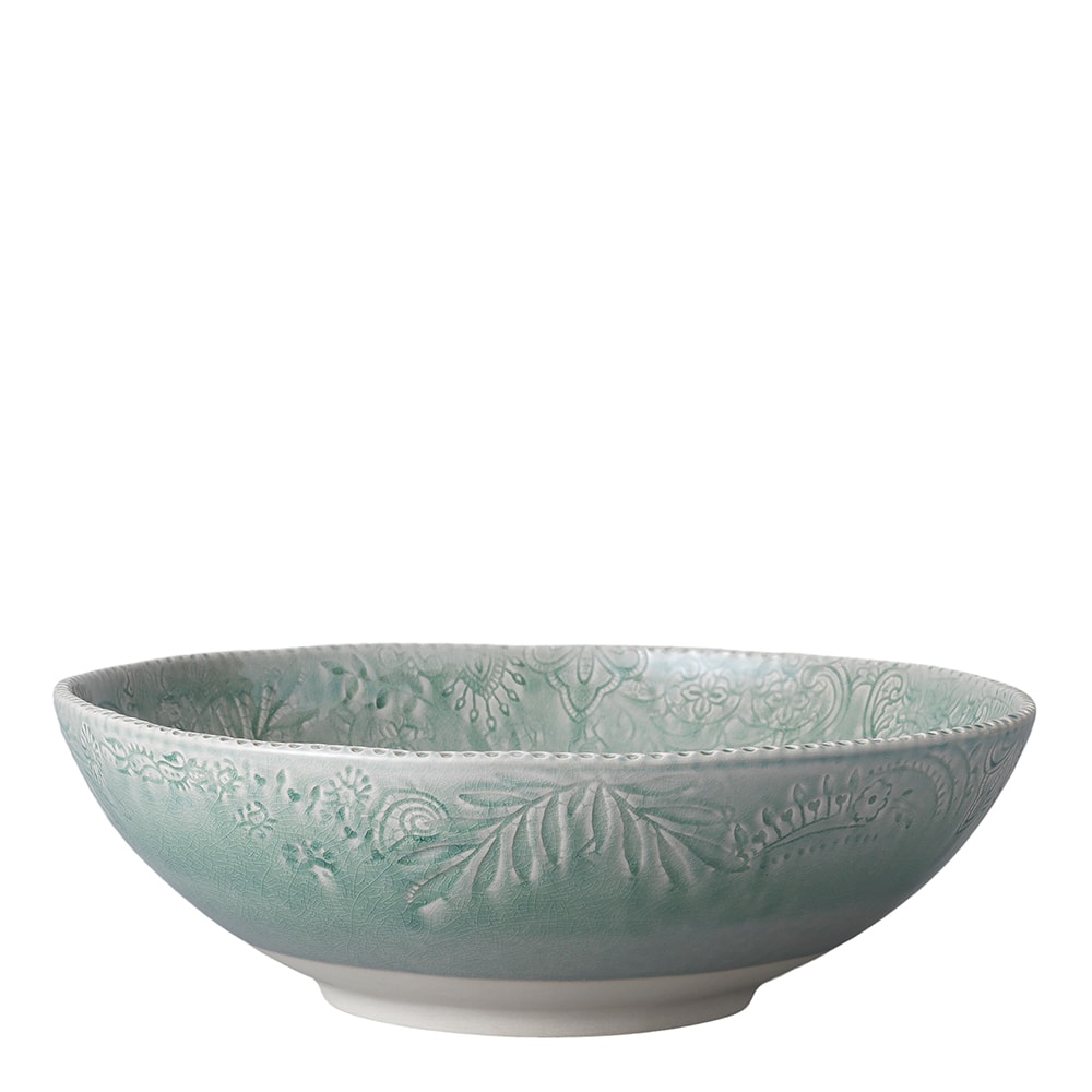 Arabesque Skål 35 cm Antique