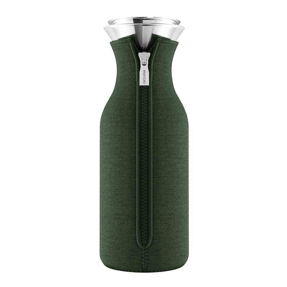 Kylskåpskaraff 1 L Emerald Green