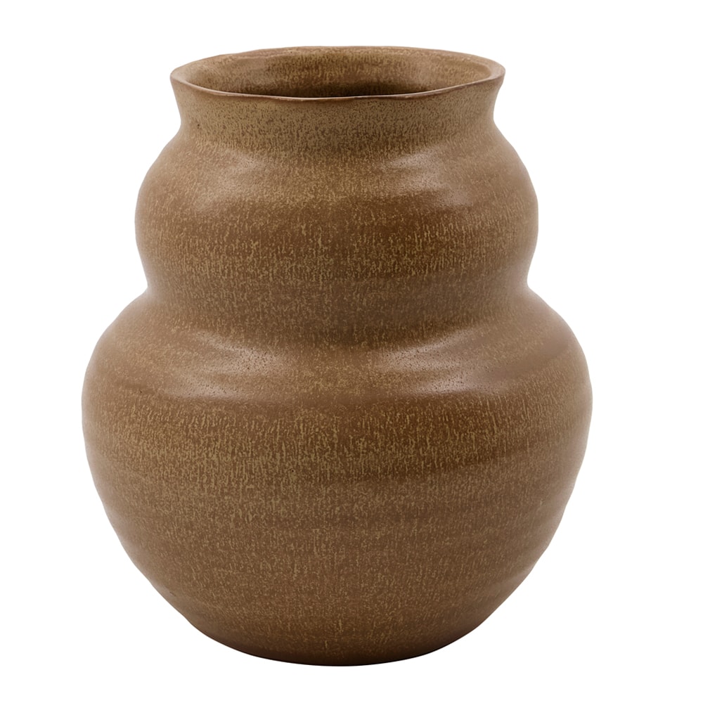 Juno Vas 19 cm Camel