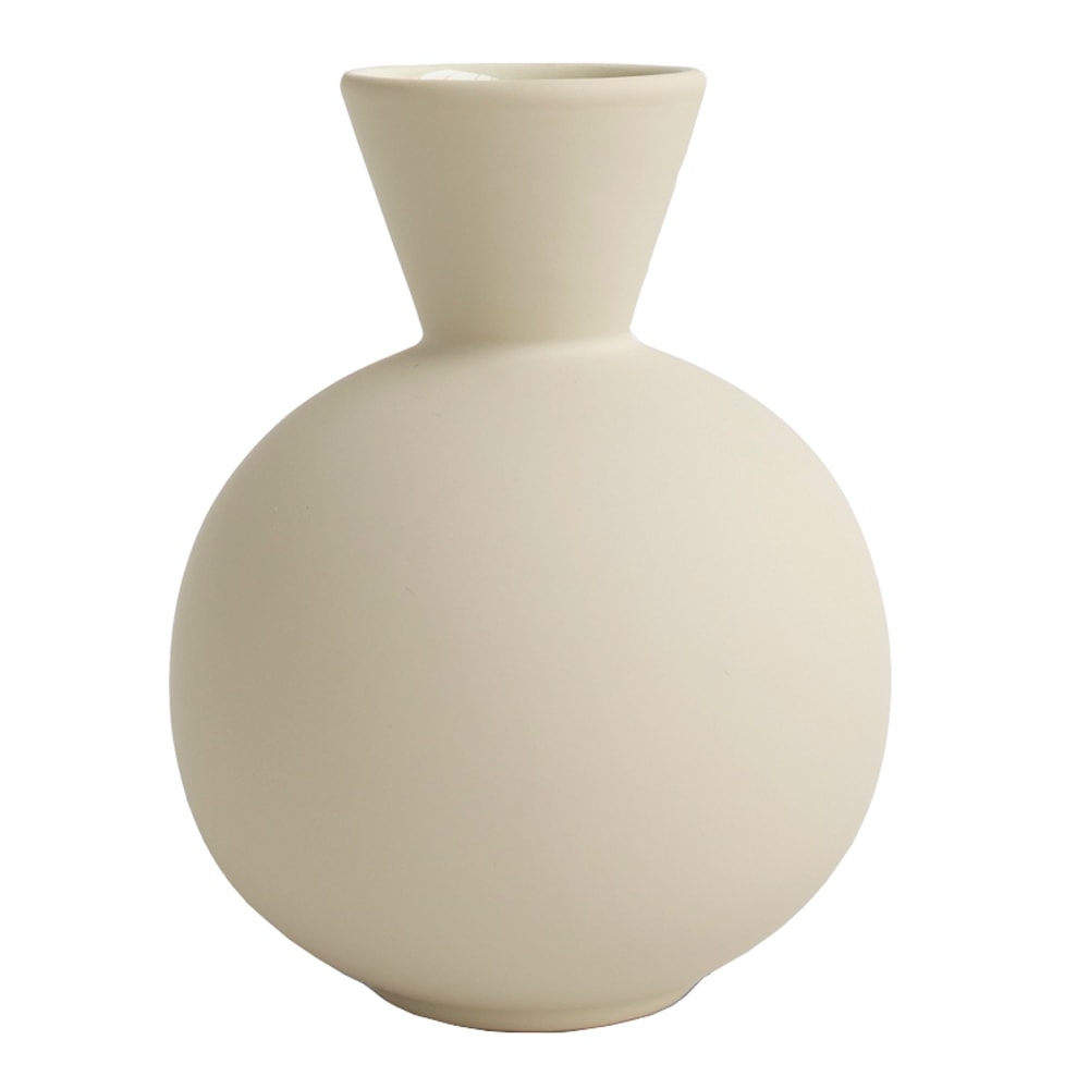 Trumpet Vas 16 cm Shell