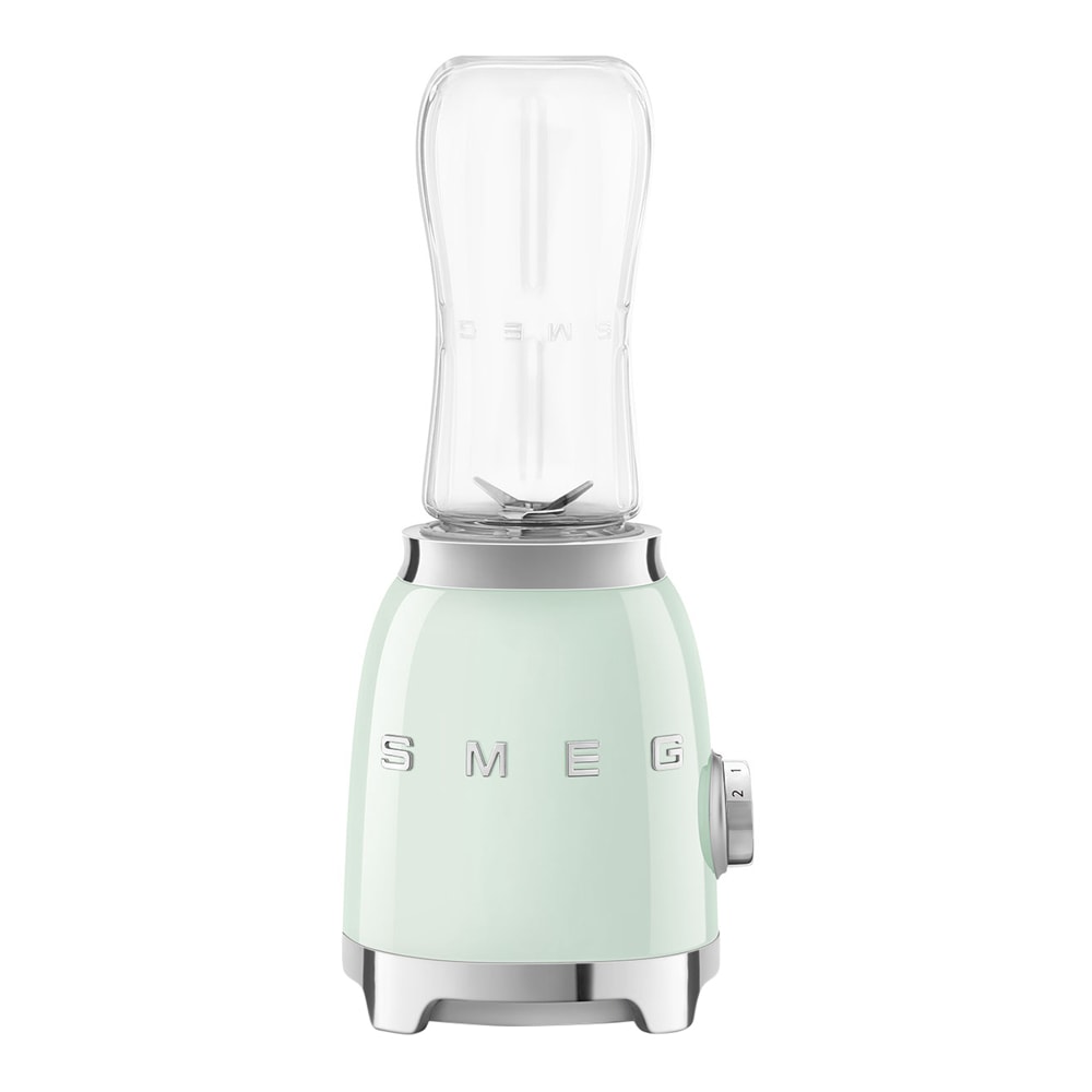 Smeg 50?s Style Sportblender 0,6 L Pastellgrön