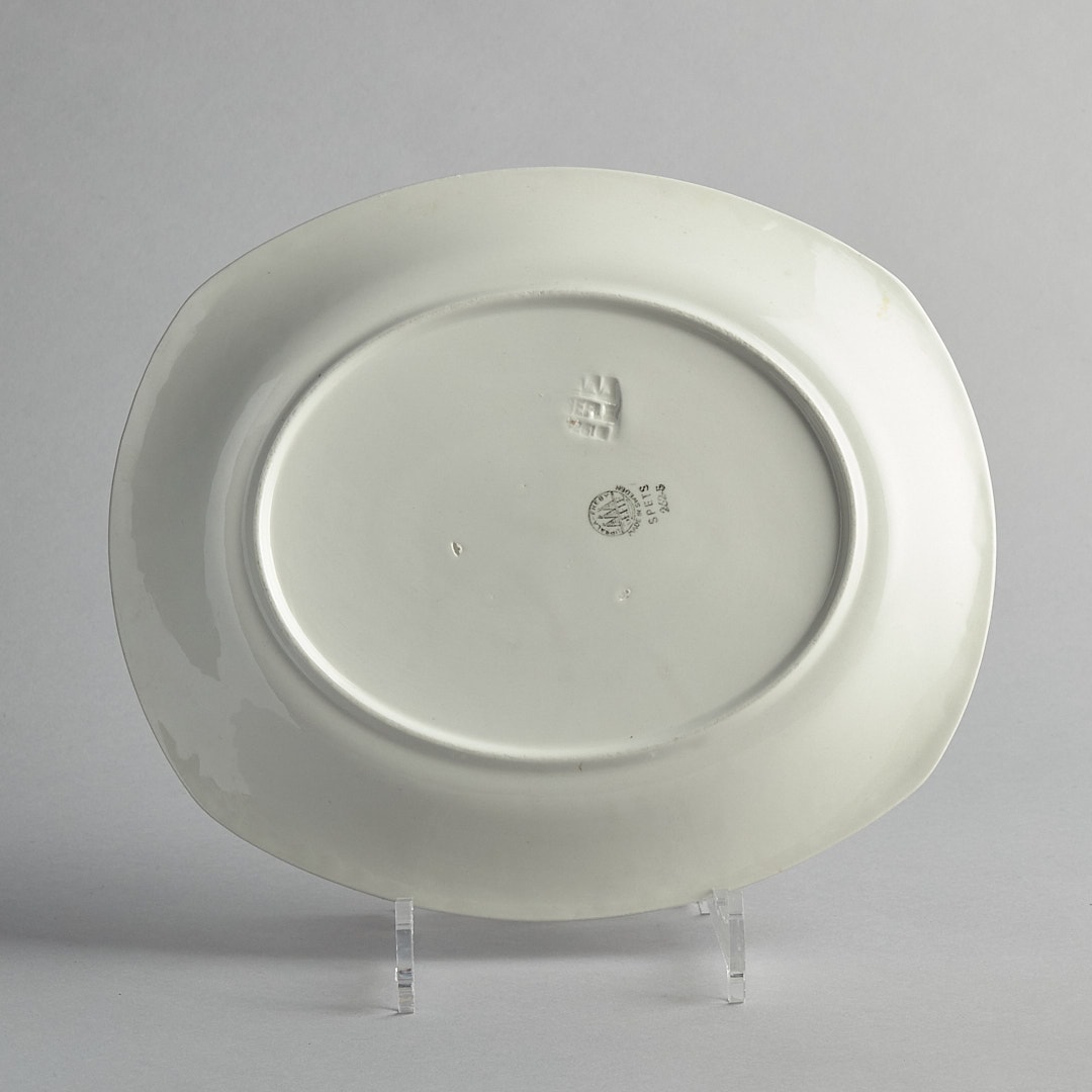 "Spets" Fat 30 cm