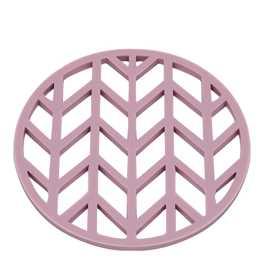 Ime Grytunderlägg 15,5 cm Rosa