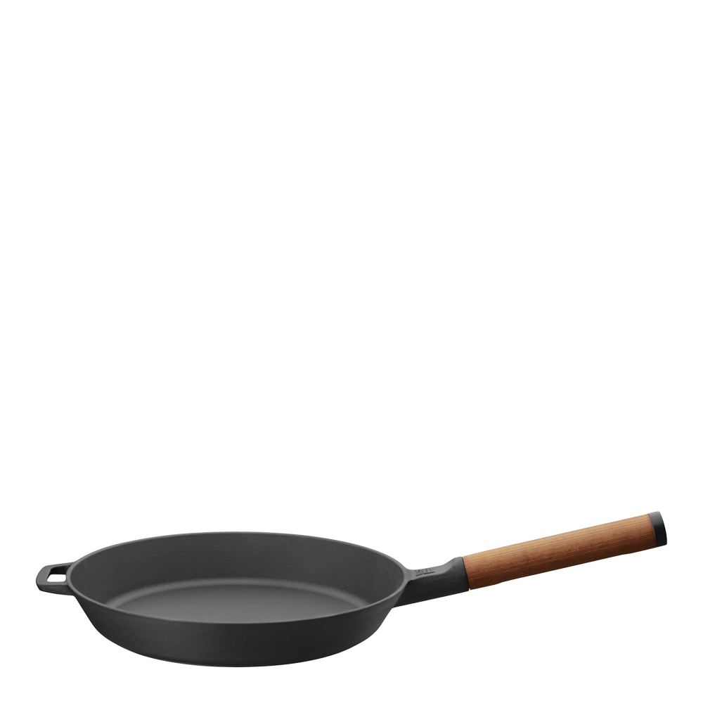 Norden Stekpanna 28 cm Gjutjärn