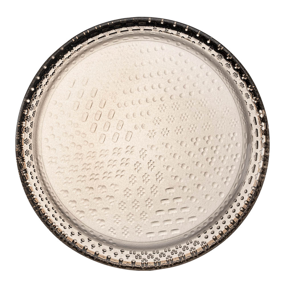 Tundra Tallrik 15 cm Linne