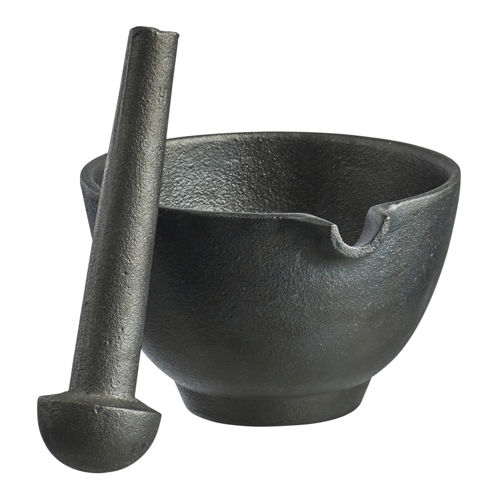 Nabe Mortel 15,5 cm