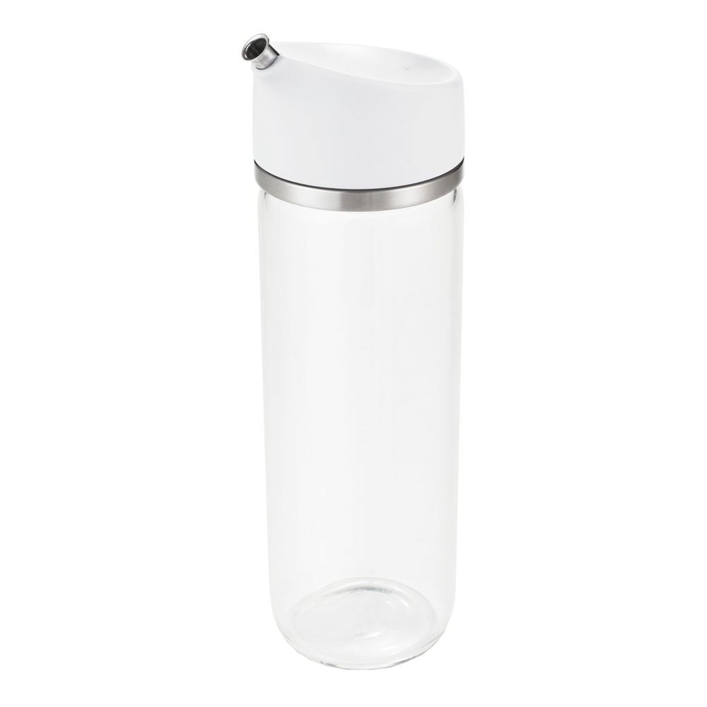 Oljeflaska Glas 355 ml