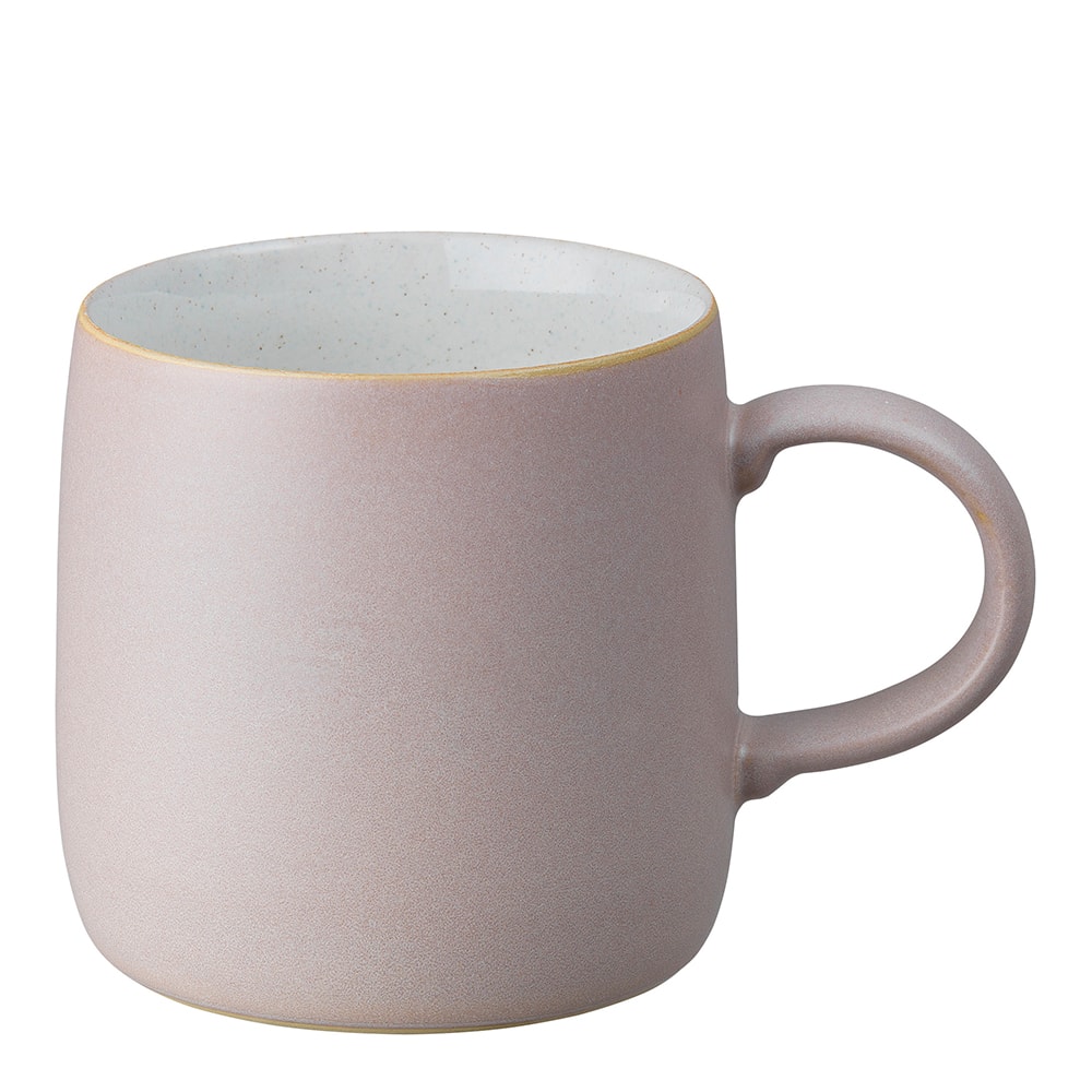 Impression Mugg 25 cl Rosa