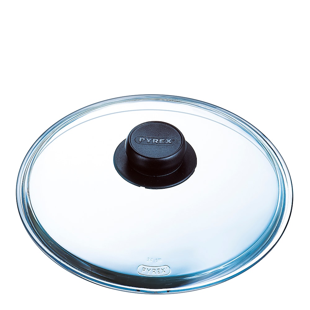 Classic Glaslock 24 cm