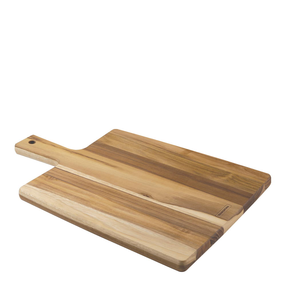 Skärbräda 30x27 cm