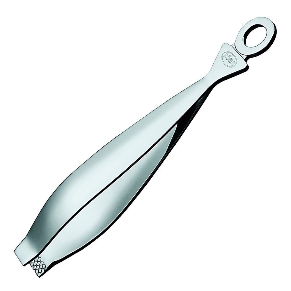 Fiskbenspincett Stål 15 cm