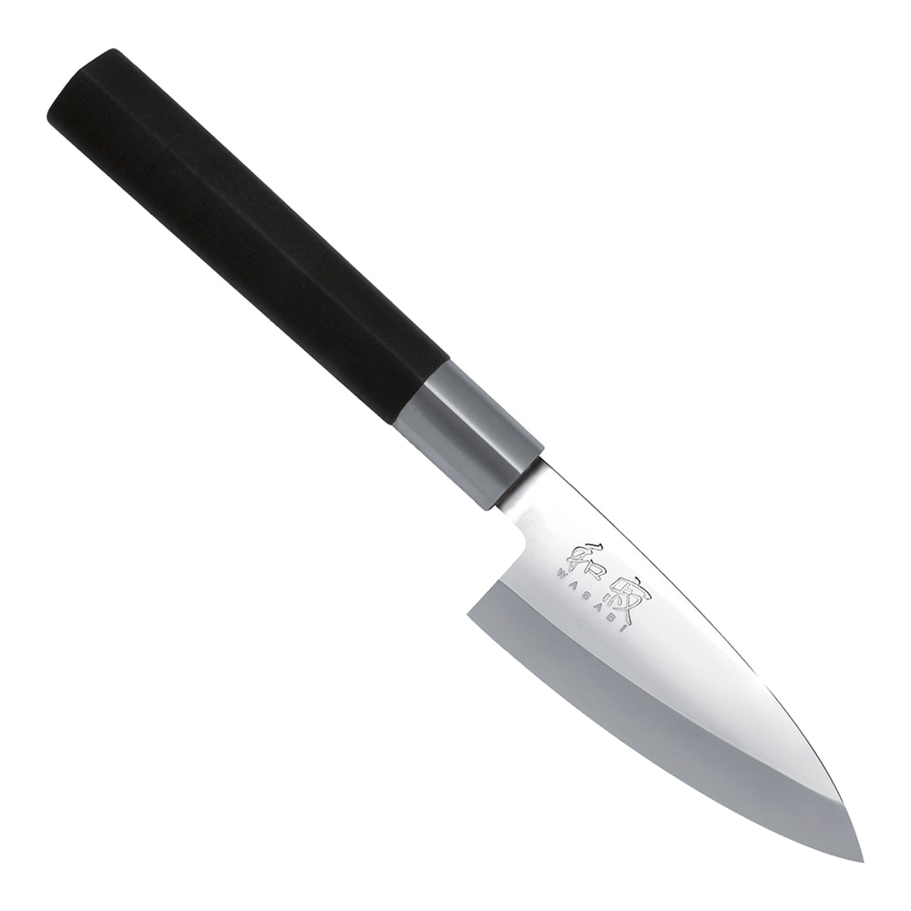 Wasabi Black Deba 10,5 cm