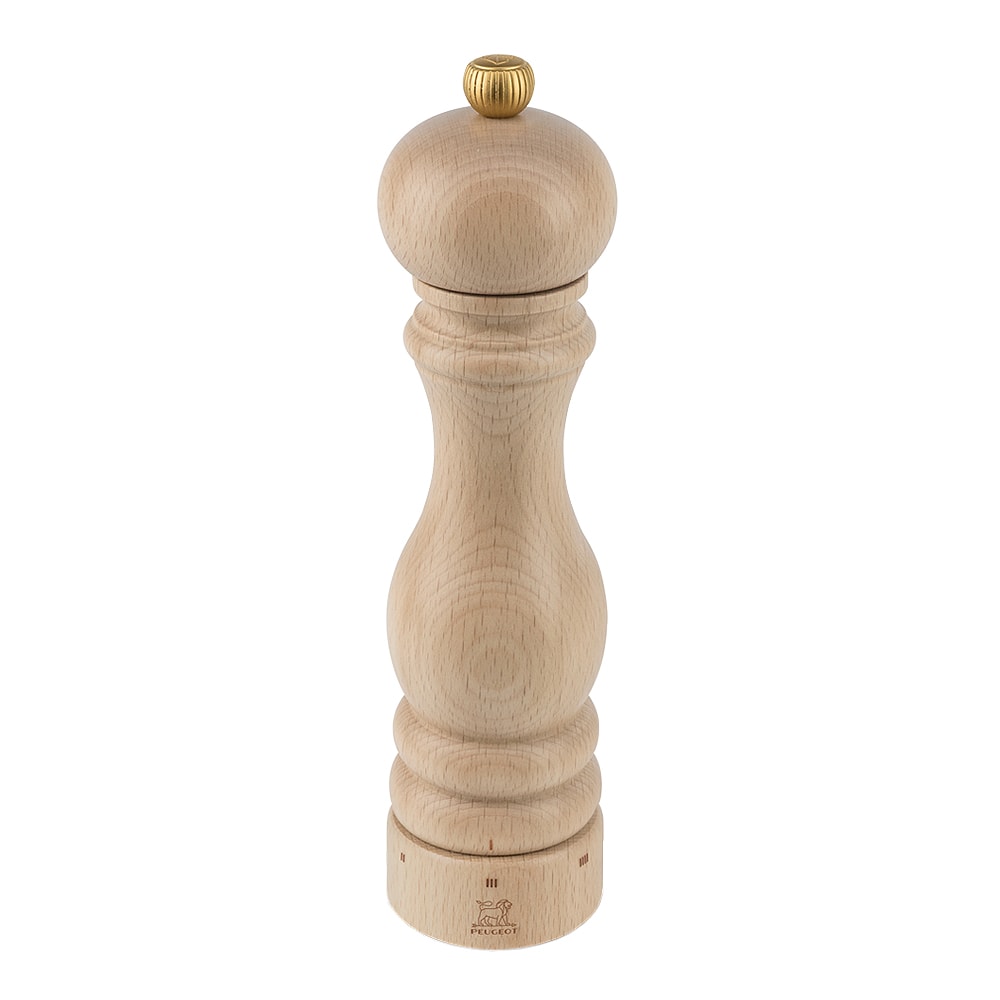 Paris U Sel Pepparkvarn 22 cm Natur