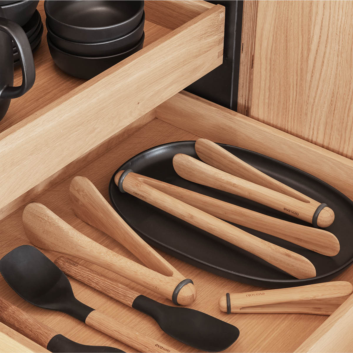 Nordic kitchen Serveringstång 16,5 cm