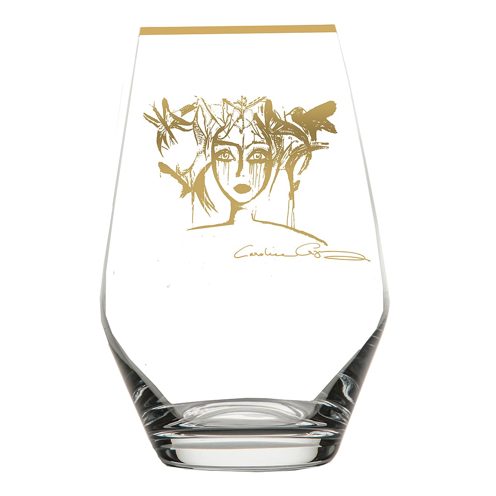 Allglas Slice of Life Gold 35 cl