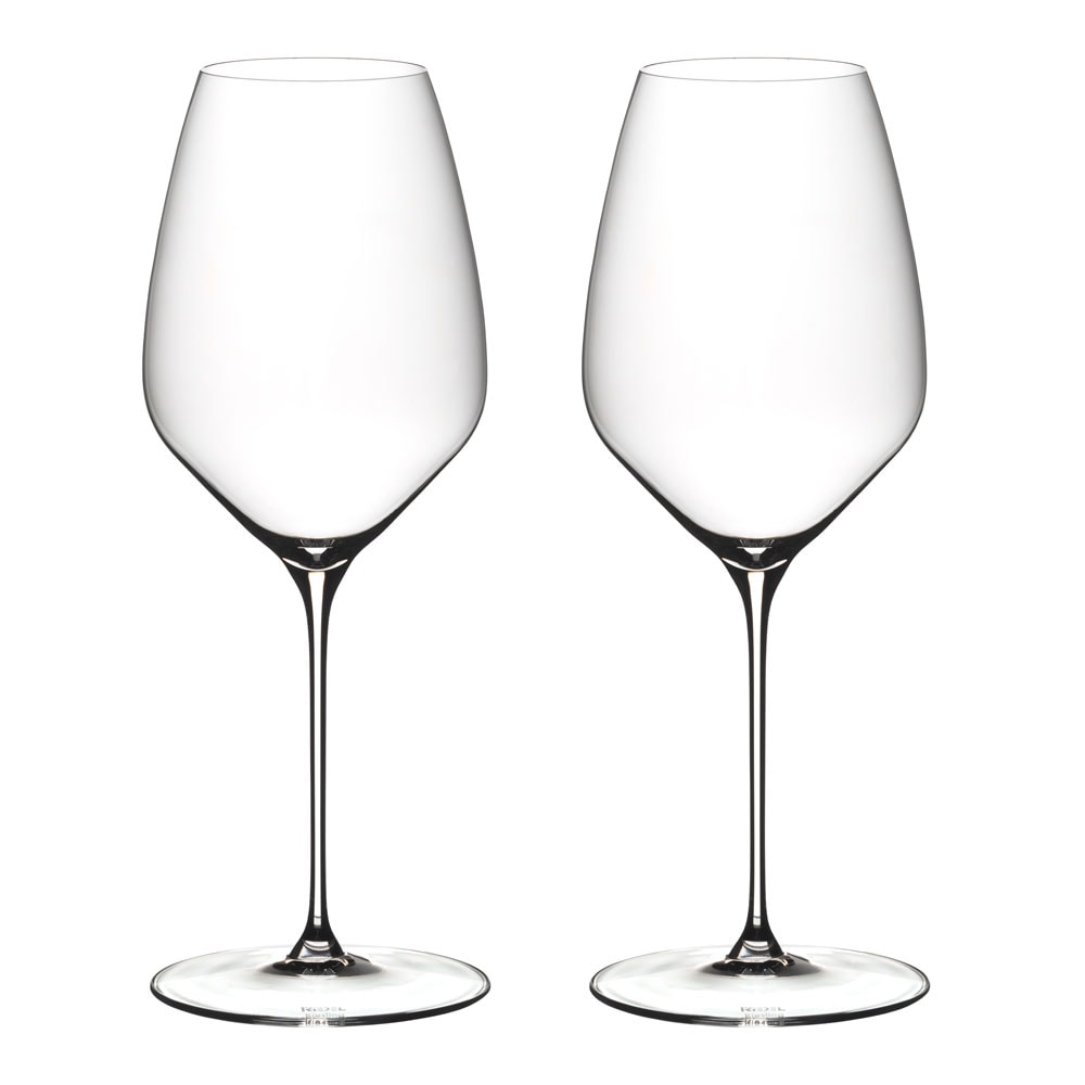 Veloce Vinglas Riesling / Zinfandel 2-pack