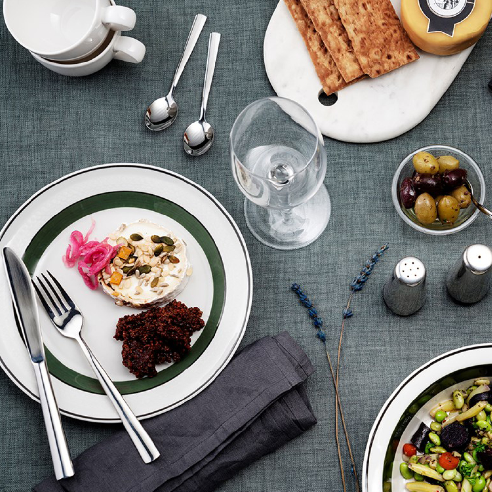 Philadelphia Bestickset 16-delar