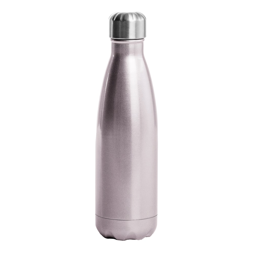 To Go Stålflaska 50 cl Rosa