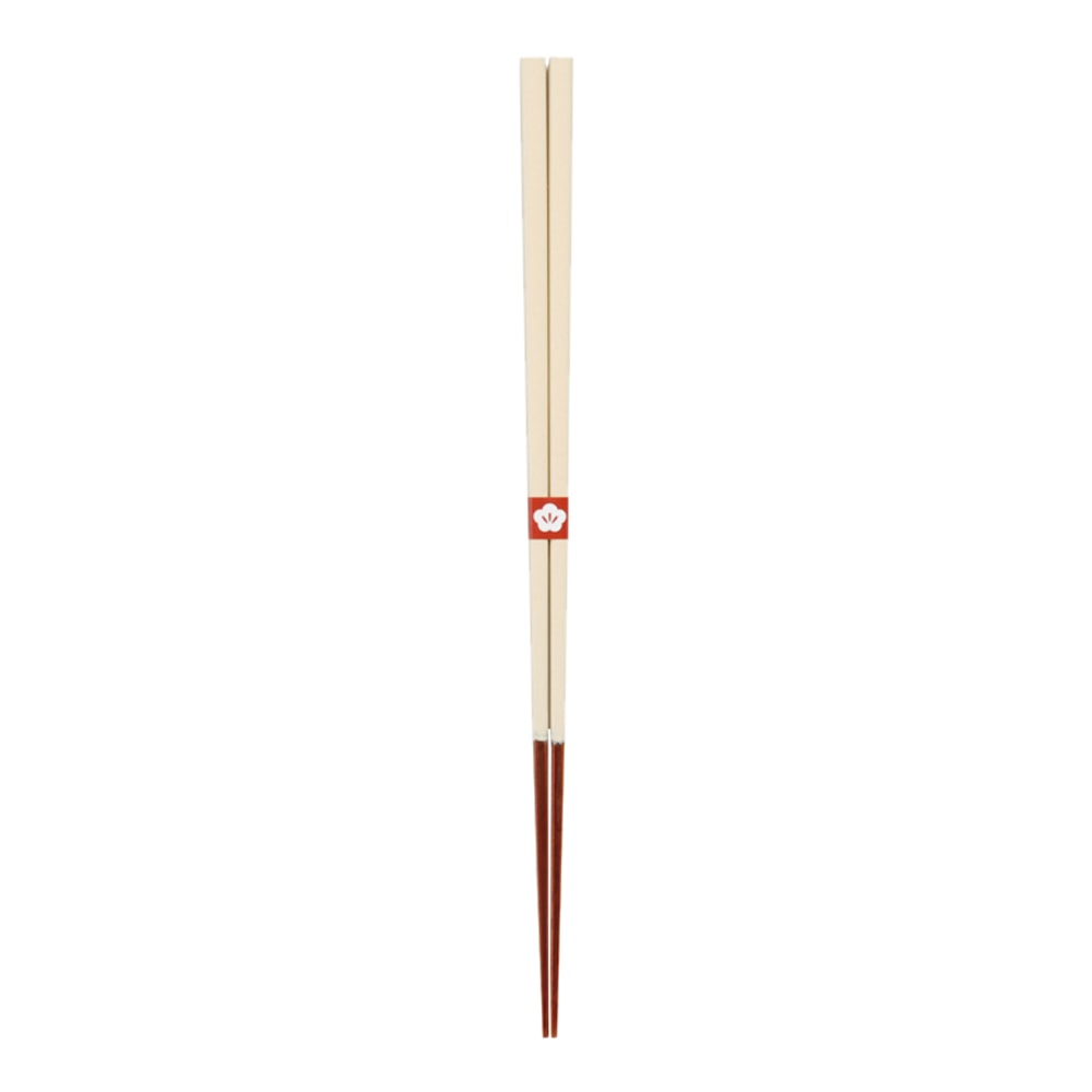 Ätpinnar Shiroiro Ivory