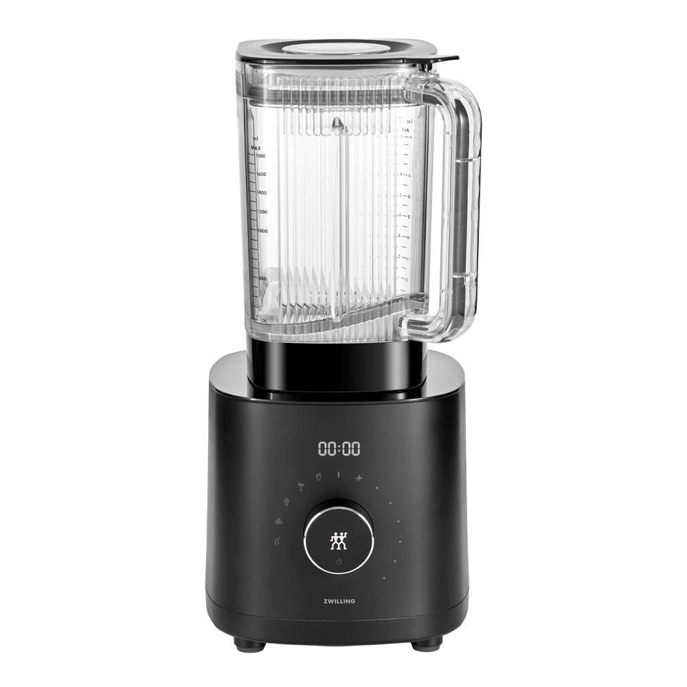 Enfinigy Power Blender 1600W 1,8 l Svart