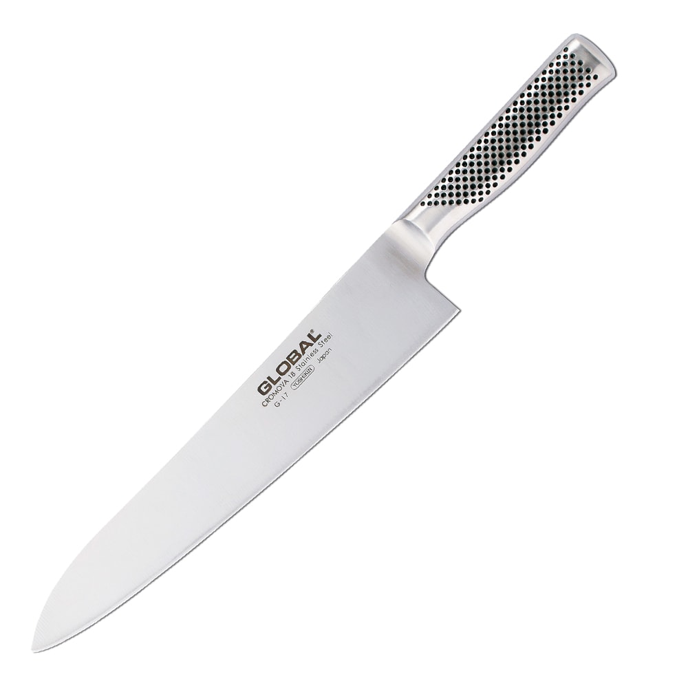 Global G-17 Kockkniv 27 cm