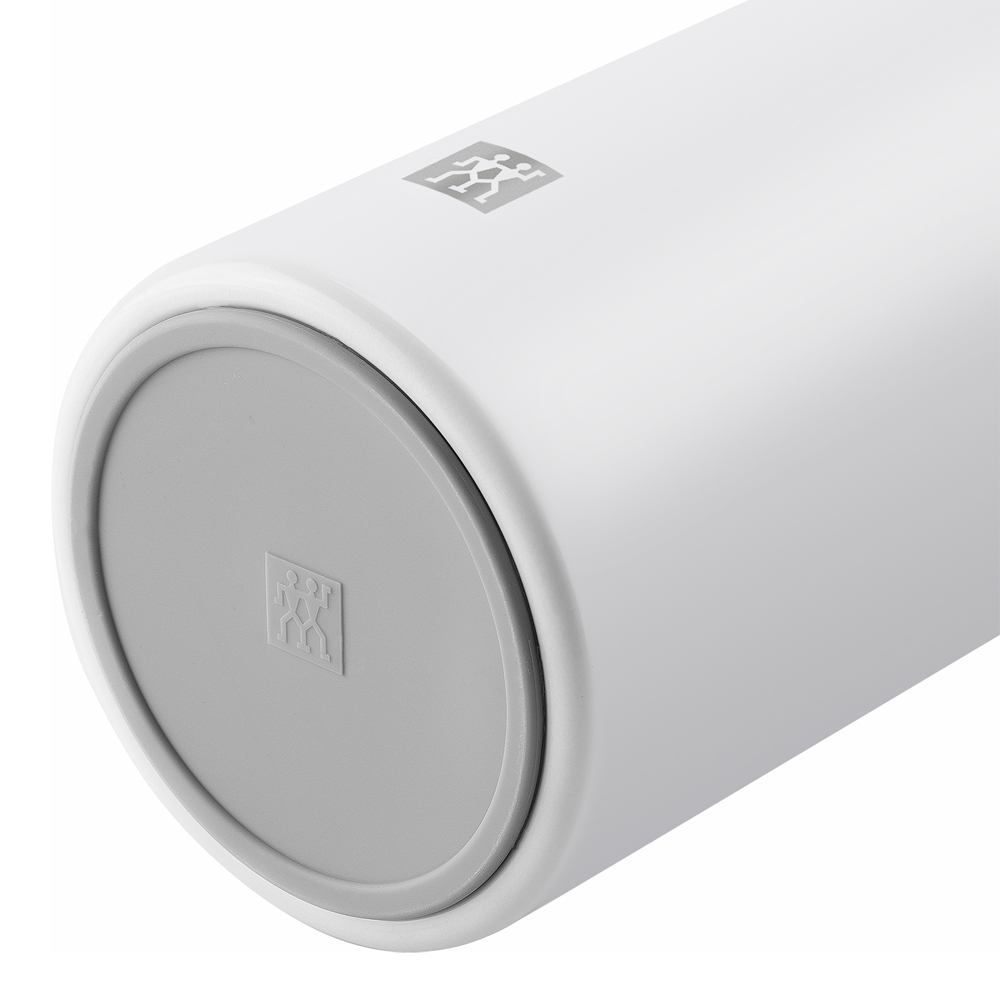 Thermo Termos 1 L Silver/Vit