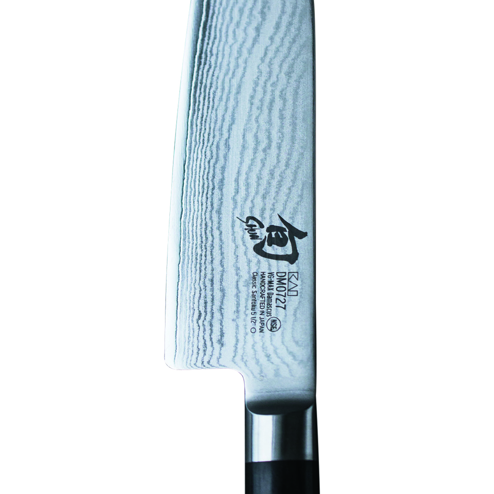 Shun Classic Knivset 3 delar