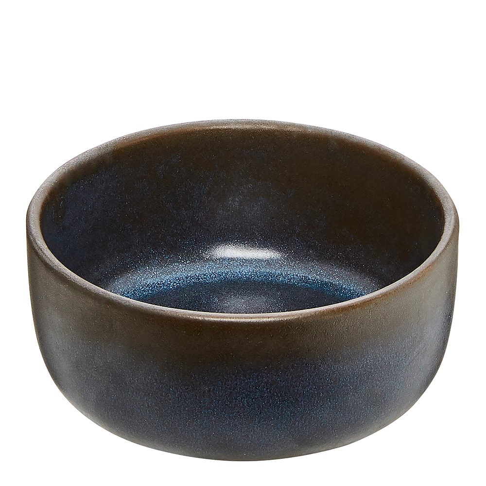 Raw Skål 13,5 cm Midnight Blue