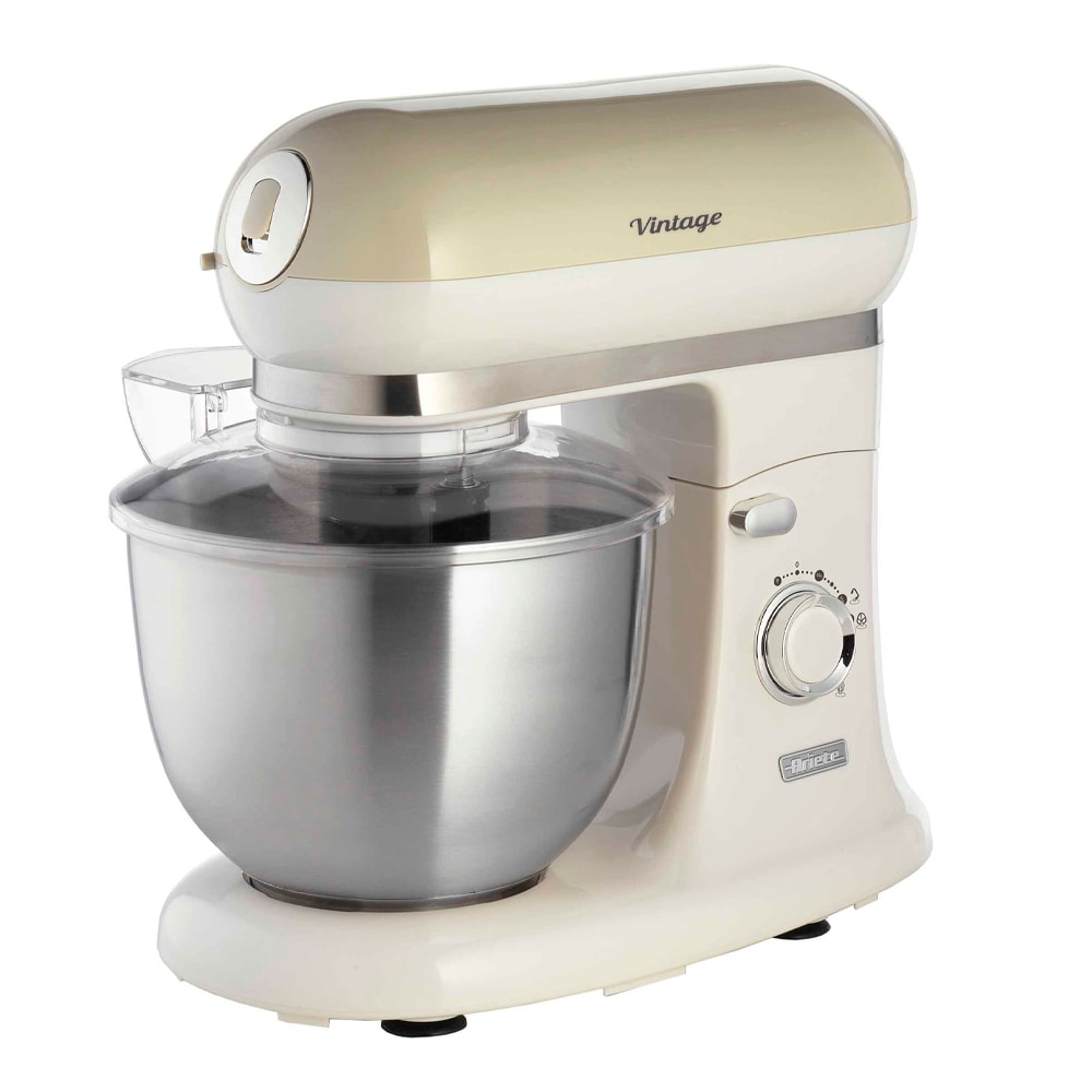 Vintage Köksassistent Beige