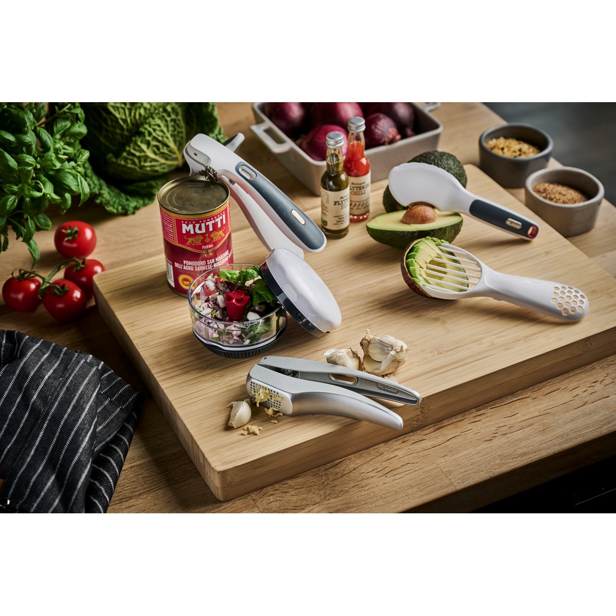 Live Lock N'Lift Konservöppnare