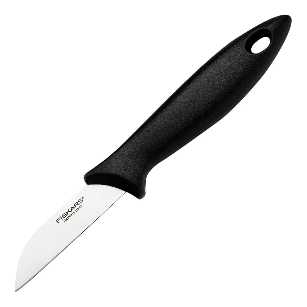 Essential Skalkniv 7 cm Svart