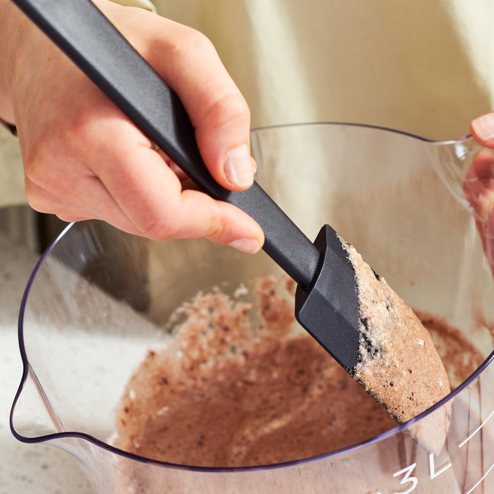 Slickepott Silikon 28 cm