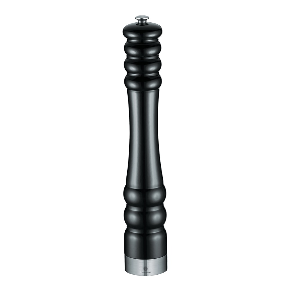 München Kvarn 35 cm Svart