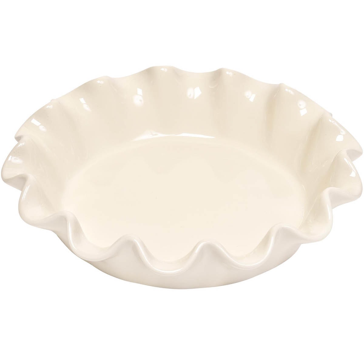 Pajform 27 cm creme