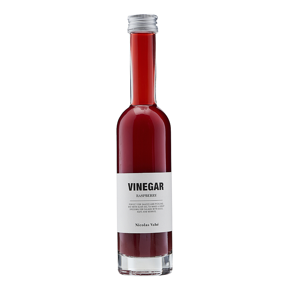 Vinäger Hallon 20 cl