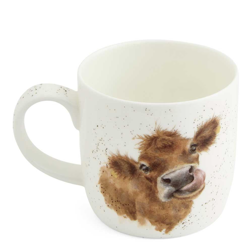 Mugg Mooo Ko 31 cl