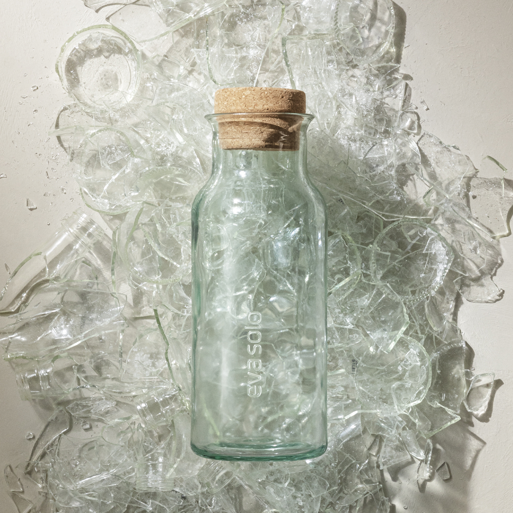 Karaff Recycled 1 L
