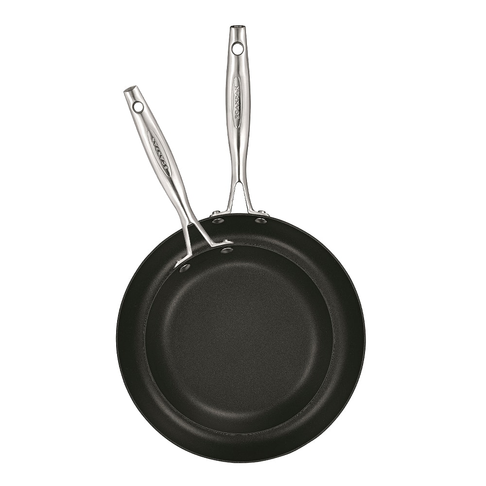 Pro IQ Set Stekpanna 20+28 cm