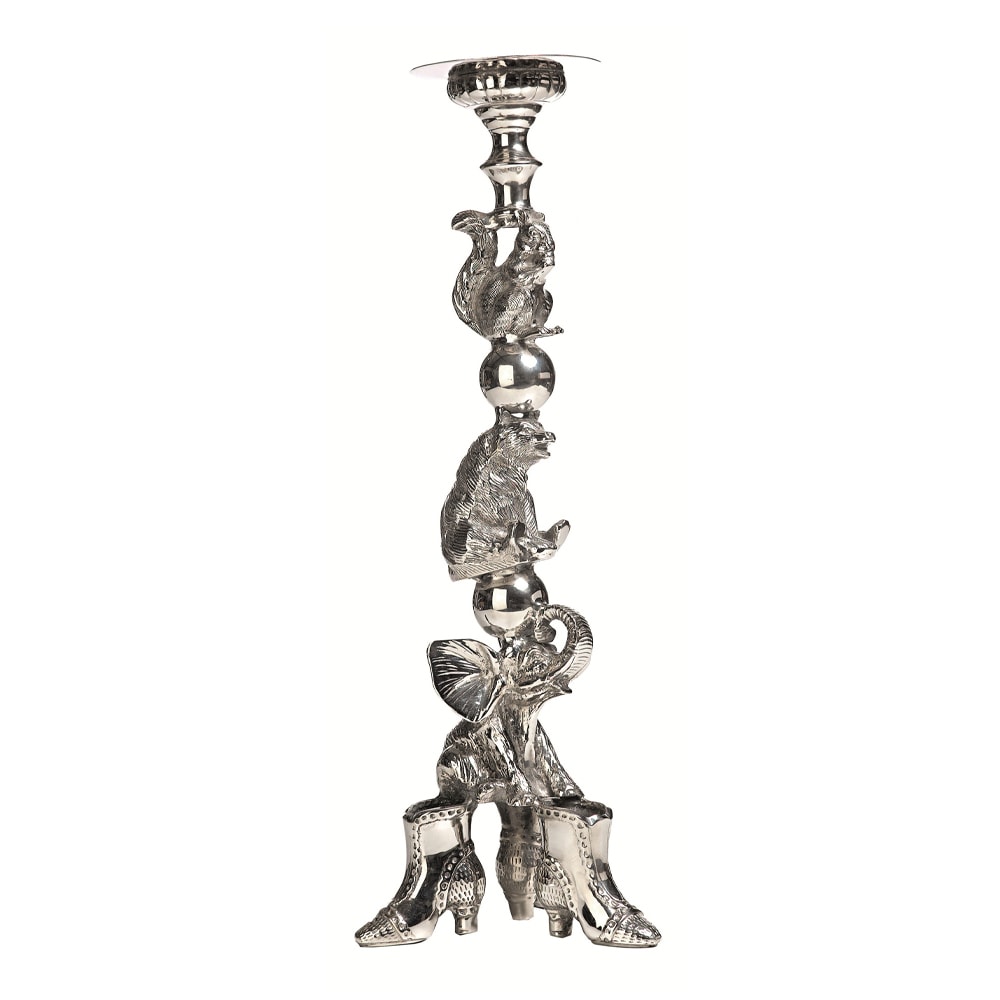 Animals Ljusstake 56 cm