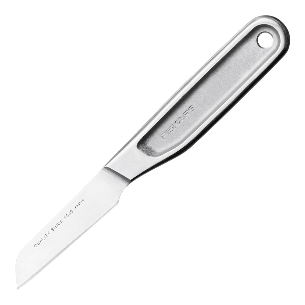 All Steel Skalkniv 7 cm