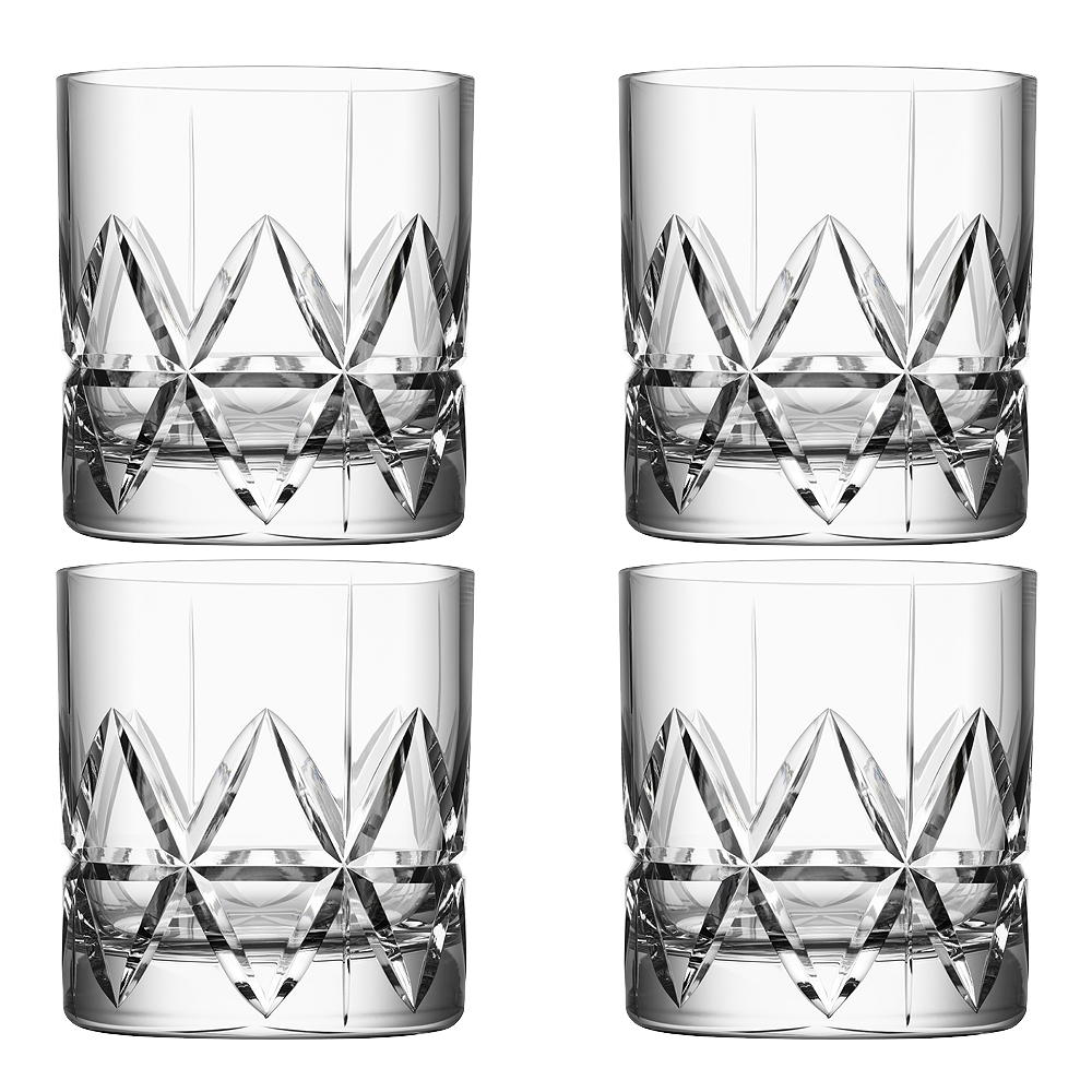 Peak Old Fashioned 25 cl 4-pack