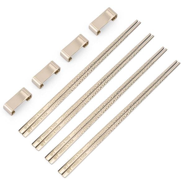 Frost Kito Chopssticks/ätpinnar 4-pack Cava