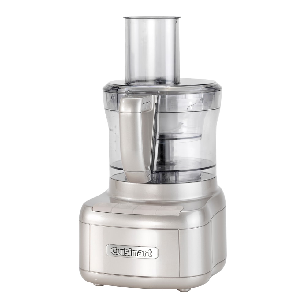 Style Easy Prep Pro Matberedare Silver