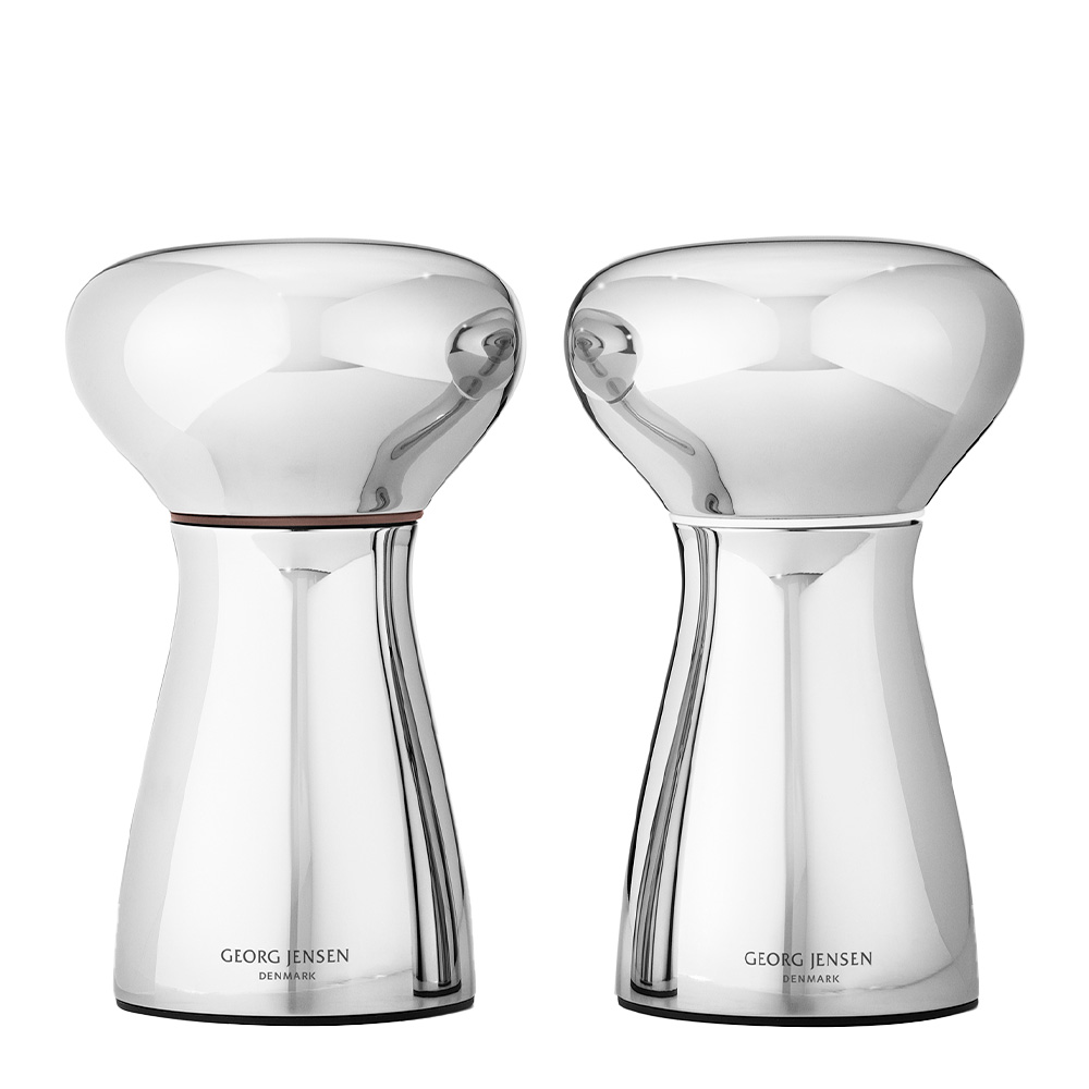 Alfredo Salt- & Pepparkvarn 11,5 cm