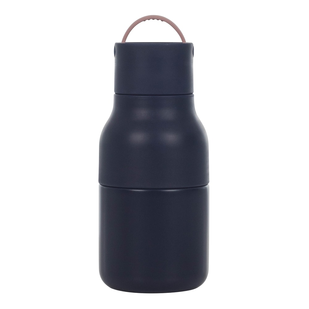 Active Bottle 25cl Indigo