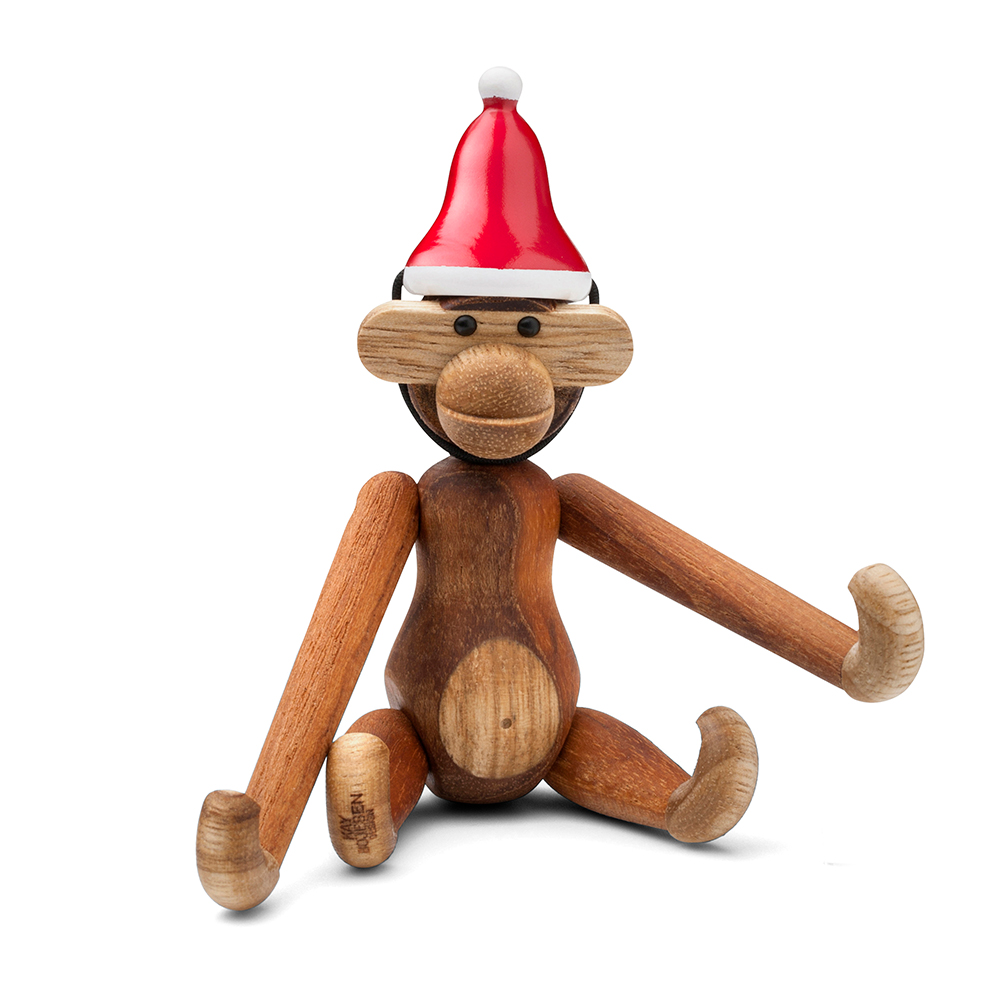 Tomteluva till minidjur